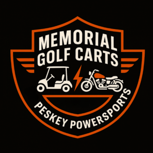 Memorial Golf Carts 